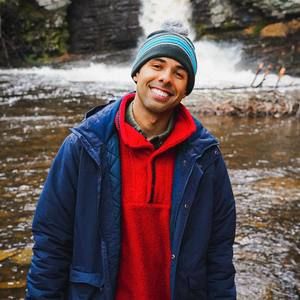 Meet your Posher, Jon